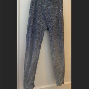 Aybl pulse ombré seamless leggings